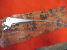 Origin. Alfa Romeo Giulia Berline Bertone Essuie-Glace Droite Carello