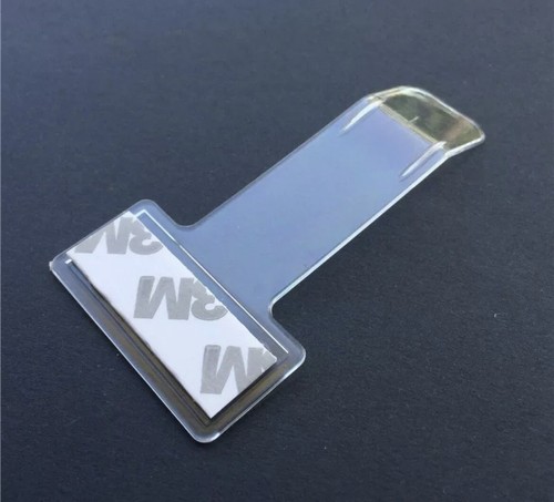 Lot clip fixation - lot, de