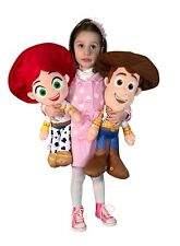 Jouet Story 4 Peluche 59cm