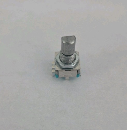 Rotary encoder switch - rotary,