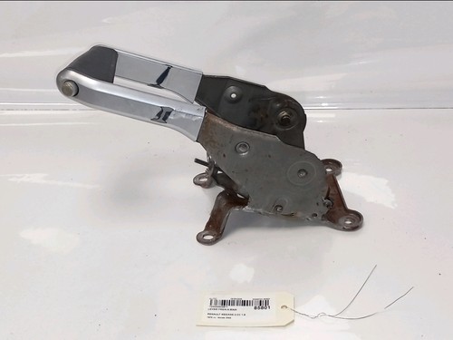 Levier frein main renault - frein,