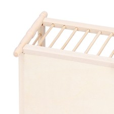 Berceau De Bébé Miniature