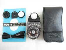 【EXC+++++】Exposuremètre