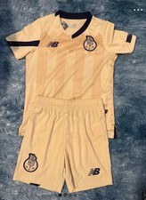 Porto away jersey - 23/24,