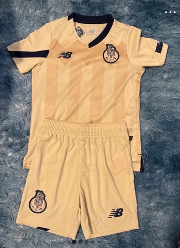 Porto away jersey - away, &