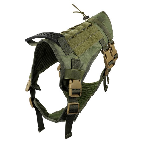 Accesoire chien gilet - accesoire,