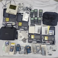 Texas Instruments Lot, CBL