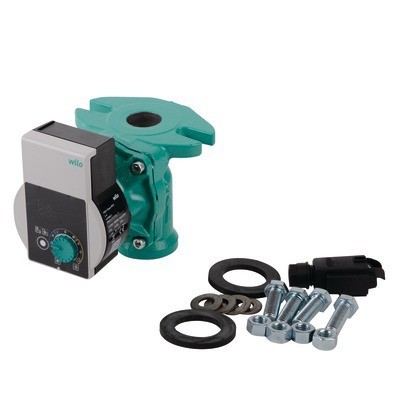 Circulateur poly yonos pico - circulateur,