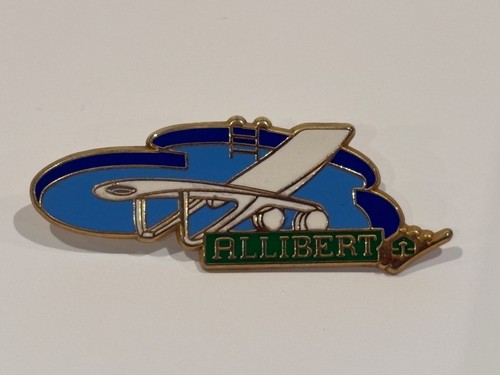 Pins pin roland - pin, 1988