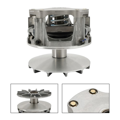 Kit variateur avant 1323100 - variateur,