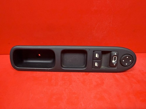 Peugeot 307 commande bouton - 307,