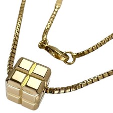 Collier Chopard Ice cube or