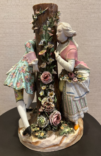 Meissen early 19th - , century