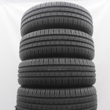 195 65 15 4X CONTINENTAL 195/65 R15 91V Pneus D'Été 2018 NEUF