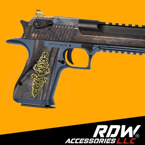 Desert eagle 357 44 50ae - eagle, .44