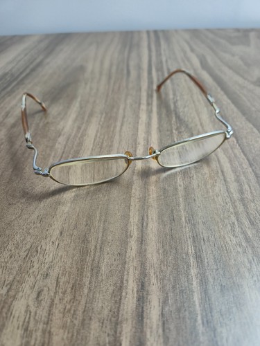 Lunettes anciennes sabine - anciennes,