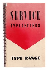 Spécimens de faces de type