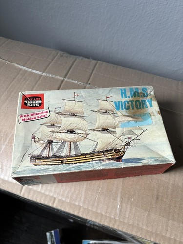Hobby kits hms victory - hobby,