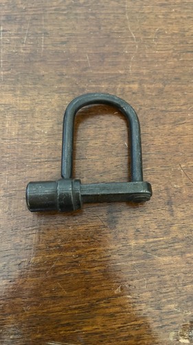 Cadenas ancien fer sans - ancien,