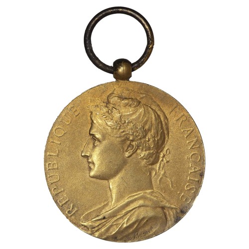 France médaille 1926