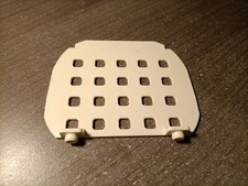 Playmobil 4310 séparation, grille , avion aeroline