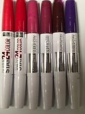 Maybelline Superstay 24