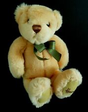 E4. DOUDOU PELUCHE HARRODS