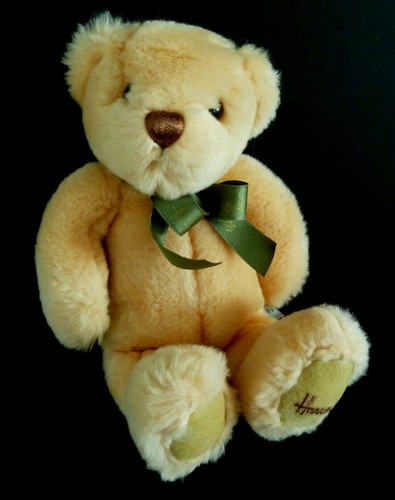 Doudou peluche harrods - peluche,