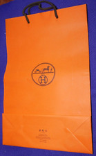 grand Sac Shopping Hermès 42