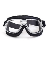 CRG Vintage Bike Aviator Pilot