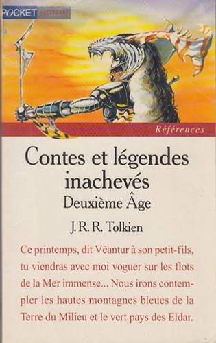 Contes legendes inacheves - contes,