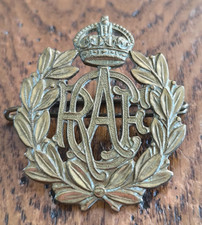 Insigne Canadian Royal Air Force CRAF     /II63