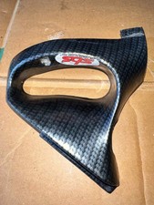 carenage entree d air trial beta 352 cc