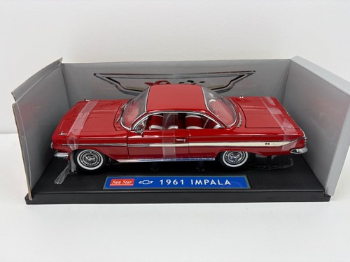 Star 1961 chevrolet - star,