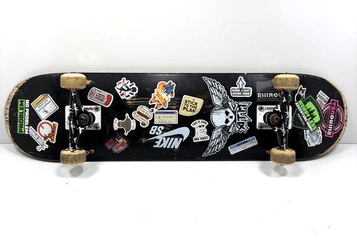 Atm complete skateboard - atm,