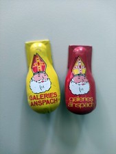 CLIC CLAC TOLE Lithographie JOUET Clicker cliquet Galerie Anspach Saint Nicolas