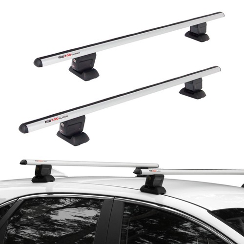 Alu blanc barres - barres, pour