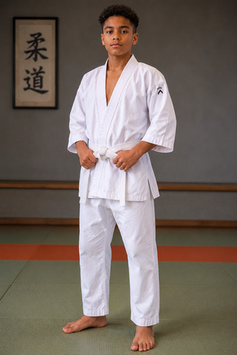 Kimono tenue d arts - kimono, /
