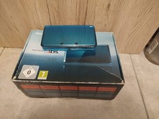 Nintendo 3DS Aqua Blue Hors Service En Boite