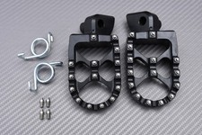 Repose-Pieds Avant CROSS /