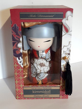Kimmidoll collection Swarovski