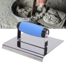 Outil De Finition En Béton En