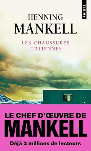 Les chaussures italiennes - chaussures,