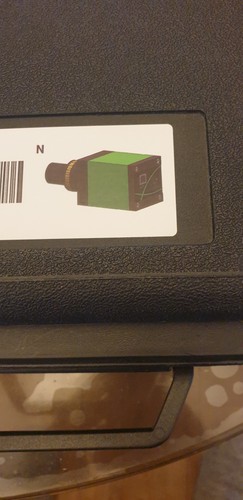 Caméra numérique jeulin - caméra,