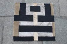 Vintage Traditionnel Main