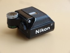 for NIKON F2 finder Photomic