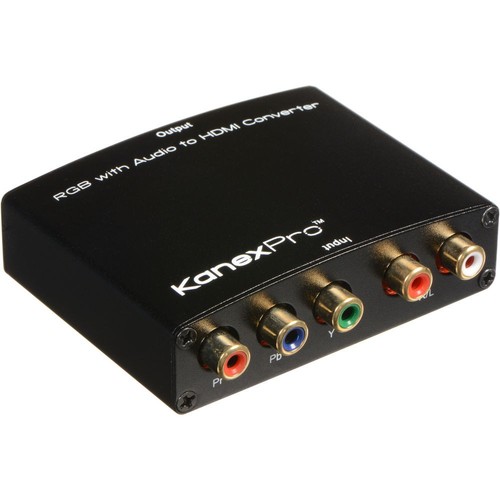 Kanex pro rgbrlhd - kanex,