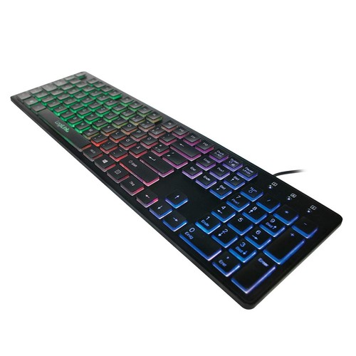 Logilink id0138 backlit - logilink,