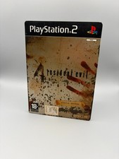 Resident Evil 4 Limited