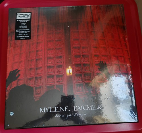 2021 mylene farmer - 2021,